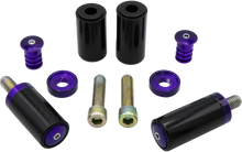 Bag Guard Extreme Chacho Purple Flh/Flt