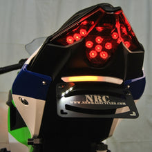 New Rage Cycles 24+ Kawasaki 500 Ninja Base Fender Eliminator KIt