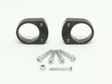 Handlebar Risers