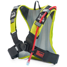 Outlander 2 Hydration System Crazy Yellow 1.5l