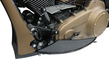 Stealth Heel Shift Lever Chrome `09 Up Flh/T