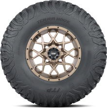 Tire Terra Hook Rear 27x11r14 8 Ply Radial