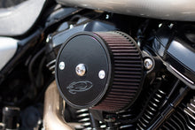 Performance Air Cleaner Kit Cv And Delphi Efi Non Tbw