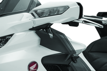 Kuryakyn Upper Air Deflectors