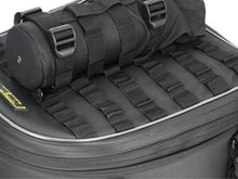 Trails End Fuel Bottle Holder 30 Oz 3.5 In Dia Black