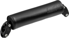 Handlebar Bar Pad Set 200mm Black Pad W/220mm Brace