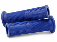 Street Style Grips Open End Blue Pair