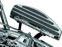 Kuryakyn Running Board Extensions 92-08 Touring Models