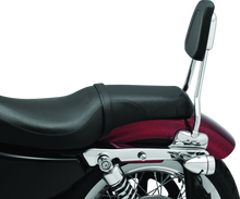 Kuryakyn Sissy Bar For Sportster Chrome