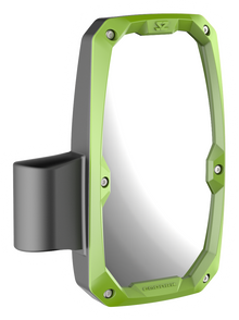 Embark Mirror Grn Trim Kit