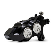 Performance Machine 08-23 FL,18-24 M8 Sftail,06-17 VRod 137x4B Rce Series Monobloc Caliper Right CLR