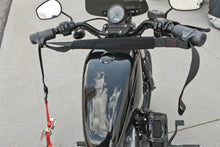 Bar Harness Ii Black Standard