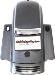Turn Signal Eliminator Chr