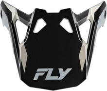 Formula Cp Seal Visor Black/Grey/Light Grey Yl Lg