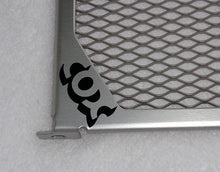 Cox Racing Radiator Guards for the EBR / Buell 1190SX/RX