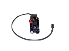DBK Special Parts (Ducabike) Billet Throttle Housing & Run / Stop / Start Switches for Panigale V4 / S / Speciale (18-21)