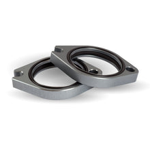 Oberon Inlet Flanges for Buell and Harley Davidson
