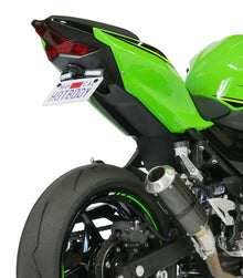 Fender Eliminator Gloss Black Kaw