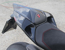 CARBONVANI - DUCATI 899 PANIGALE CARBON FIBER 3 PIECE TAIL SECTION ROAD VERSION