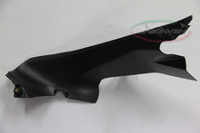 CARBONVANI - DUCATI 959 PANIGALE CARBON FIBER LH AIR DUCT COVER