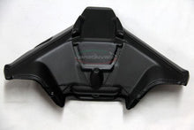 CARBONVANI - DUCATI 1199 PANIGALE CARBON FIBER HEADLIGHT AIRDUCT RACING