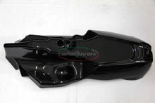 CARBONVANI - DUCATI 899 PANIGALE CARBON FIBER BELLY PAN -? RACING VERSION