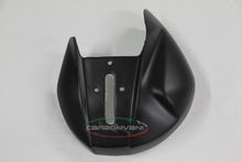 CARBONVANI - DUCATI 1199 PANIGALE EXHAUST COLLECTOR GUARD TERMIGNONI