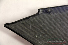 CARBONVANI - DUCATI 1299 PANIGALE CARBON FIBER LH SIDE PANEL