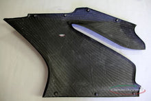 CARBONVANI - DUCATI 959 PANIGALE CARBON FIBER RH SIDE PANEL