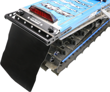Removable Snow Flap Kit Pol