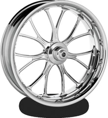 Performance Machine 18x5.5 Forged Wheel Heathen - Chrome
