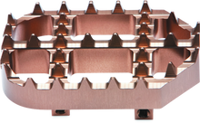 ProTaper Footpeg Cleat Kit +5mm