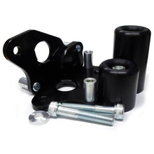 Frame Sliders Black