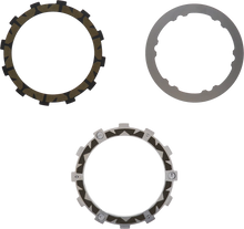 Radiusx 4.0 Clutch Beta