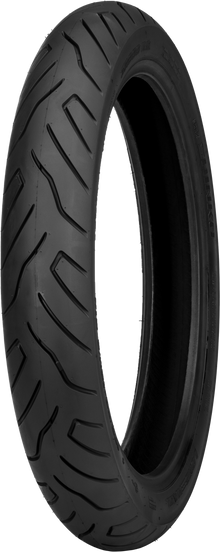 Tire Sr 999 Long Haul Front 110/90 19 62h Tl