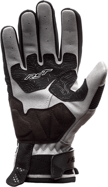 Ventilator X Ce Glove Silver/Black Xl