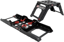 Adjustable Starting Blocks