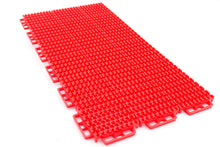 Protech Xt Flooring Traction Red 24 Pc
