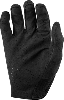 Mesh Gloves Black 2x