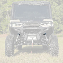 3" Lift Kit Can