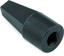 BikeMaster 3/8in Damper Rod Holding Tool