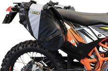 Hurricane Saddlebags Dual Sport 14l/28l Set