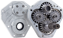 4 Portal Dual Idler 15% Gear Reduction Can Am
