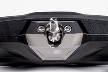 Halo Ra Mirror W/ Bezel Can Am