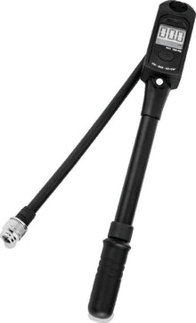 Progressive 300Psi Digital Pump