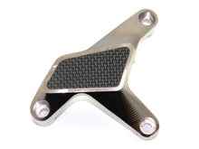 DBK Special Parts (Ducabike) Billet Water Pump Protector for the Ducati Diavel Multistrada 1200/1260/950 (2015+) Monster 1200/821 and Hypermotard 939