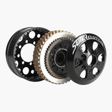 SUTER Complete Slipper Clutch for Dry Clutch Ducati Models