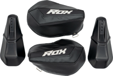 Gen '3 'Flex Tec 'Handguards Black/ White