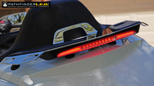 Led Trunk Light Dynamic Sequential Hon
