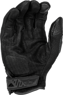 Coolpro Force Gloves Black 2x